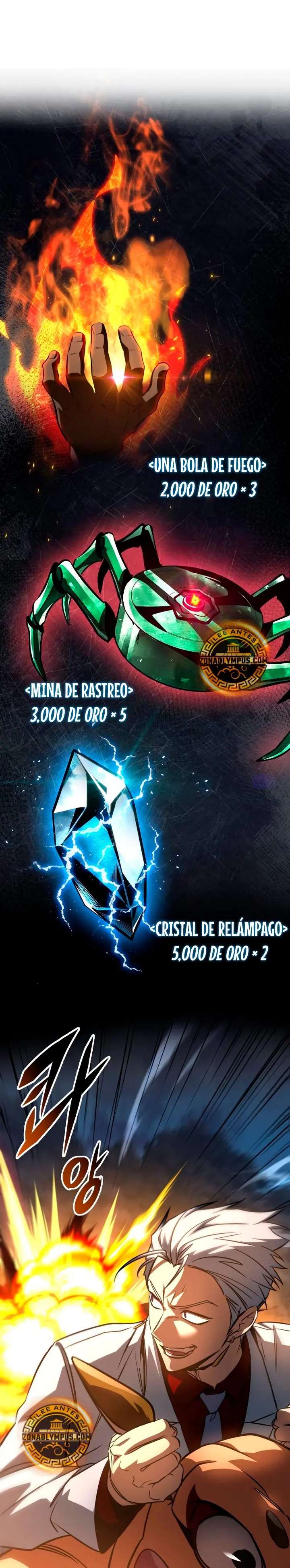 Read Tengo la guía exclusiva de la torre ES Manga Online