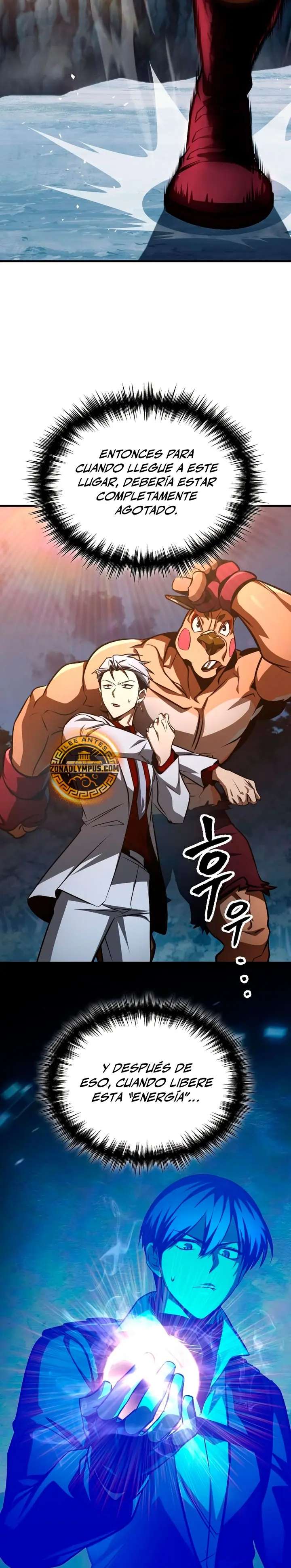 Read Tengo la guía exclusiva de la torre ES Manga Online