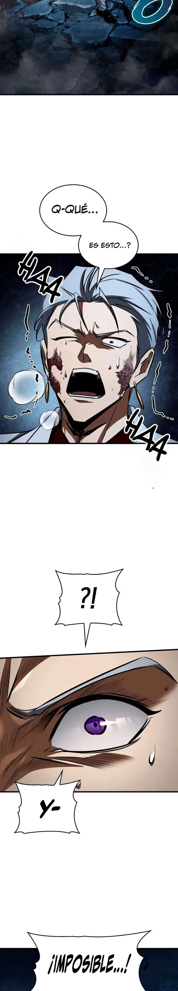 Read Tengo la guía exclusiva de la torre ES Manga Online