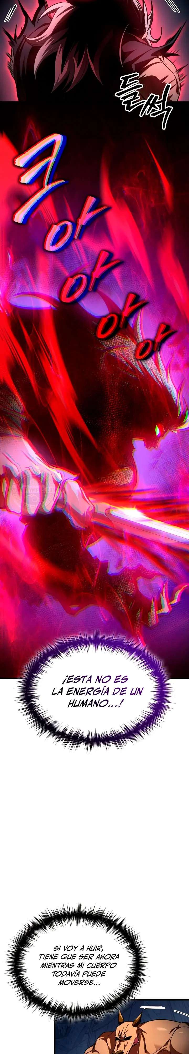 Read Tengo la guía exclusiva de la torre ES Manga Online