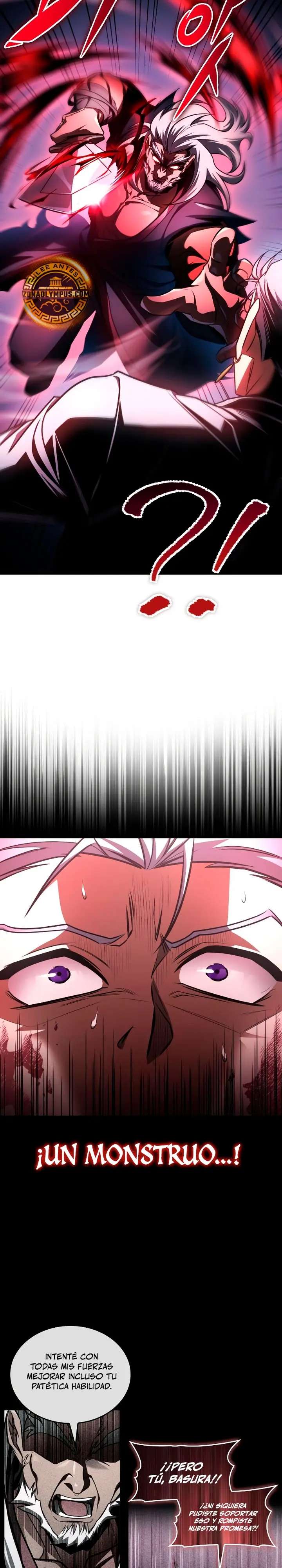 Read Tengo la guía exclusiva de la torre ES Manga Online