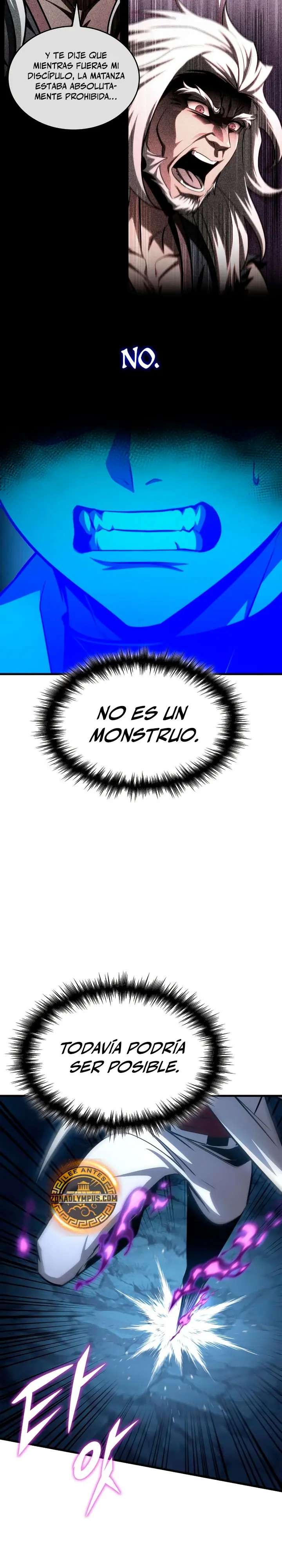 Read Tengo la guía exclusiva de la torre ES Manga Online