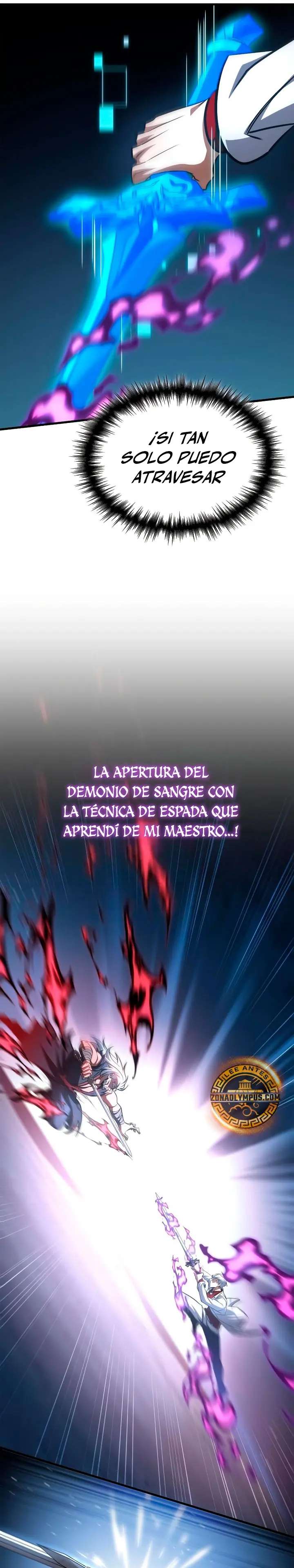 Read Tengo la guía exclusiva de la torre ES Manga Online