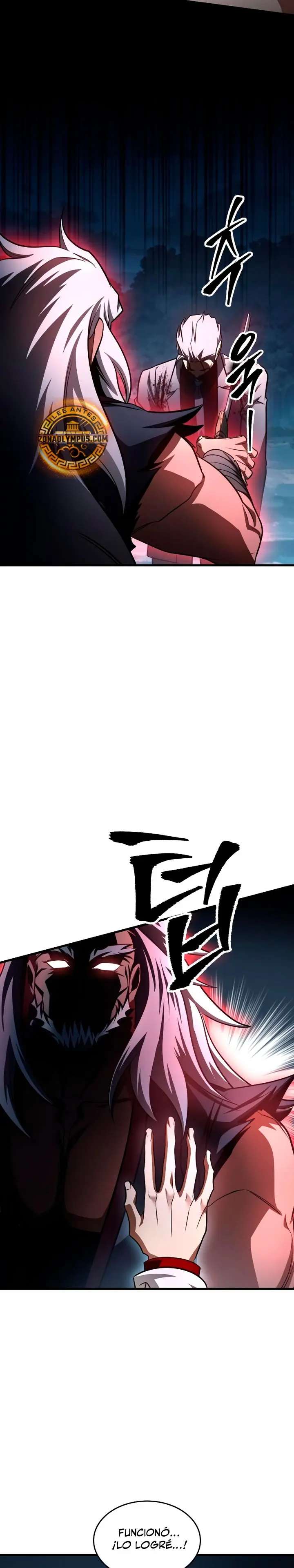 Read Tengo la guía exclusiva de la torre ES Manga Online