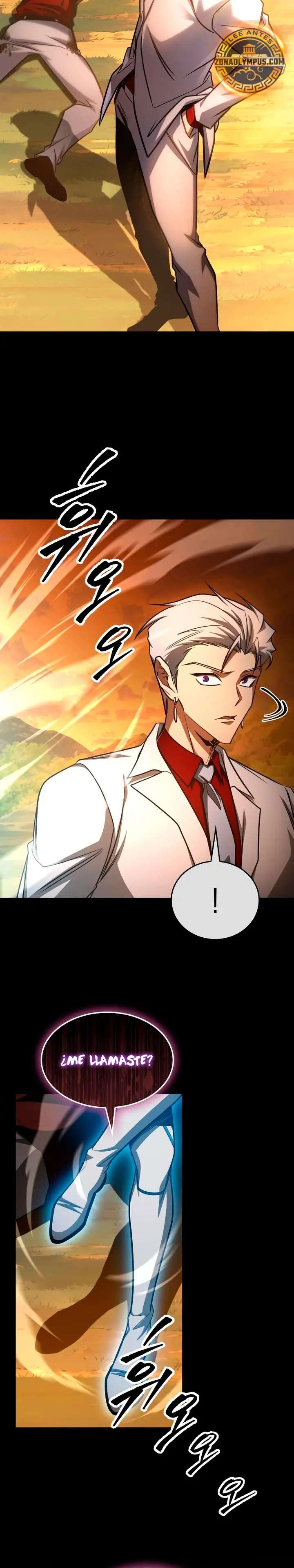 Read Tengo la guía exclusiva de la torre ES Manga Online