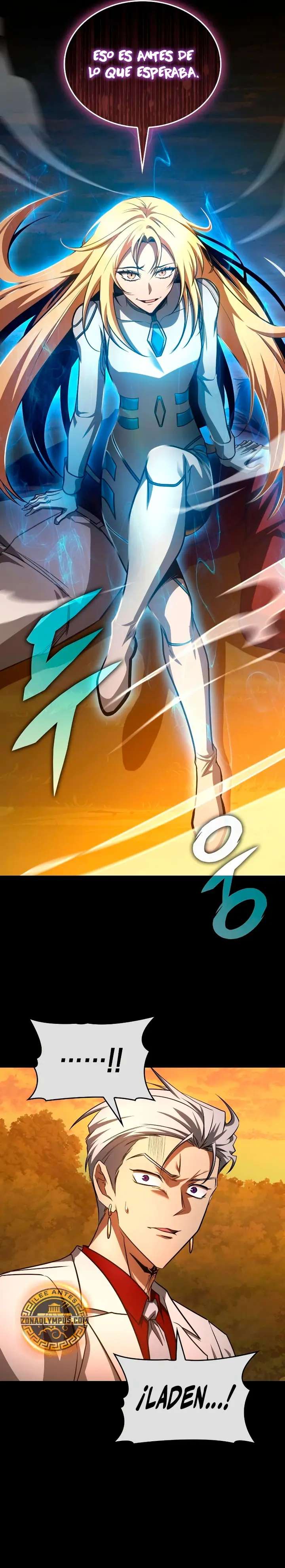 Read Tengo la guía exclusiva de la torre ES Manga Online