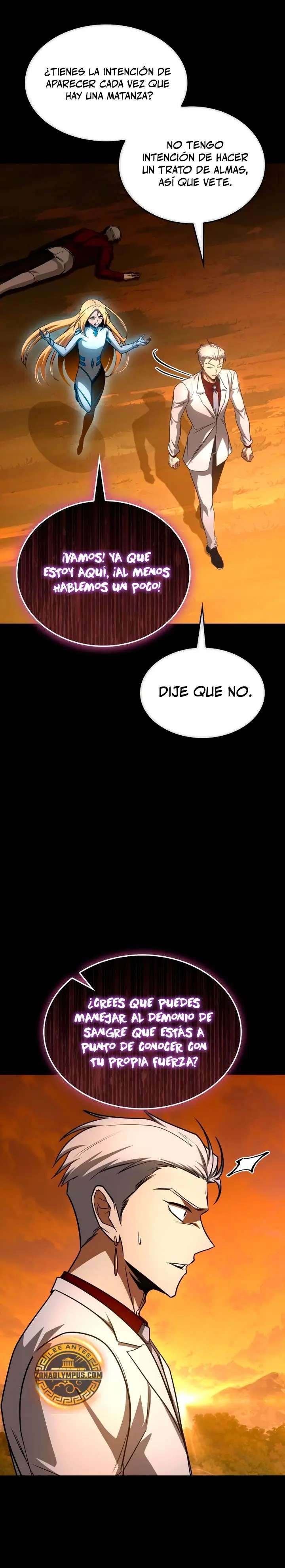 Read Tengo la guía exclusiva de la torre ES Manga Online