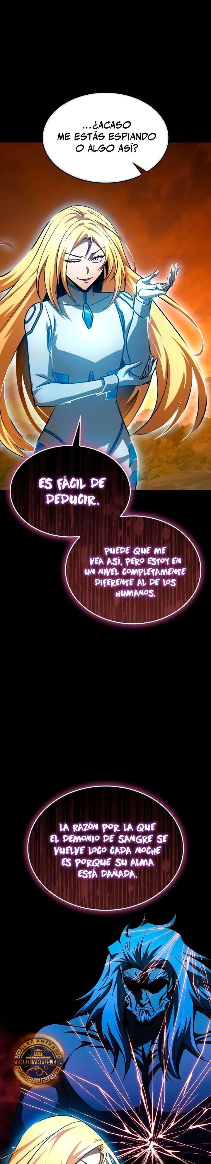 Read Tengo la guía exclusiva de la torre ES Manga Online