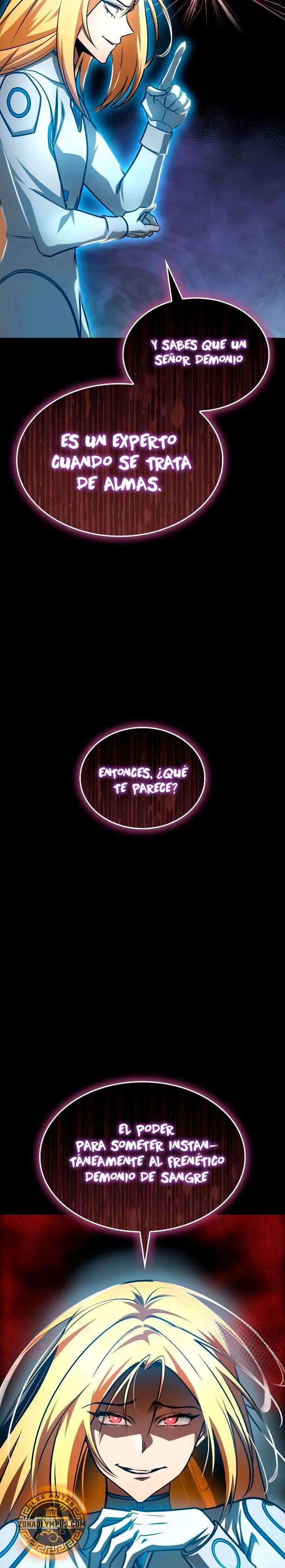 Read Tengo la guía exclusiva de la torre ES Manga Online