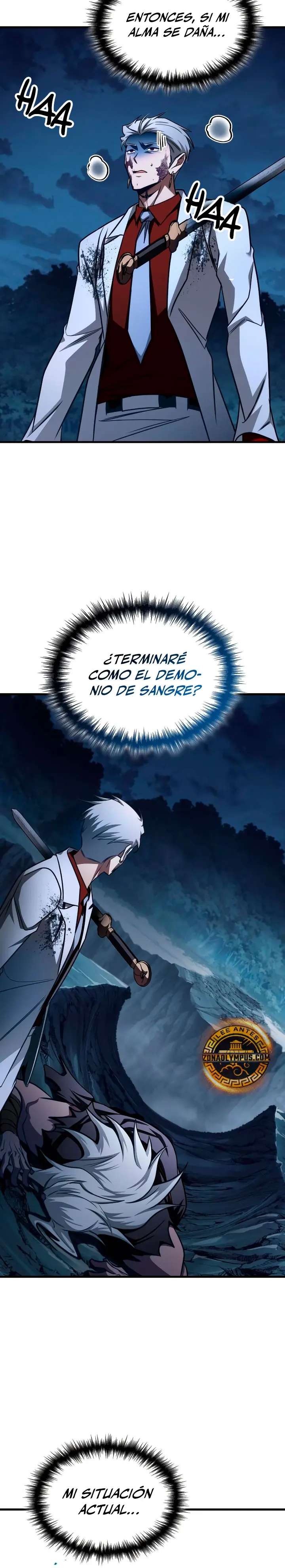 Read Tengo la guía exclusiva de la torre ES Manga Online