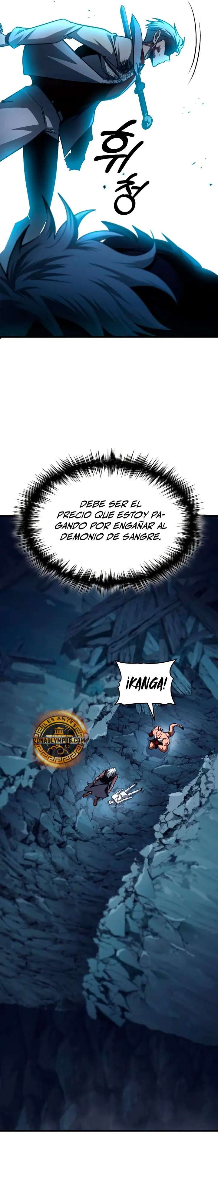 Read Tengo la guía exclusiva de la torre ES Manga Online