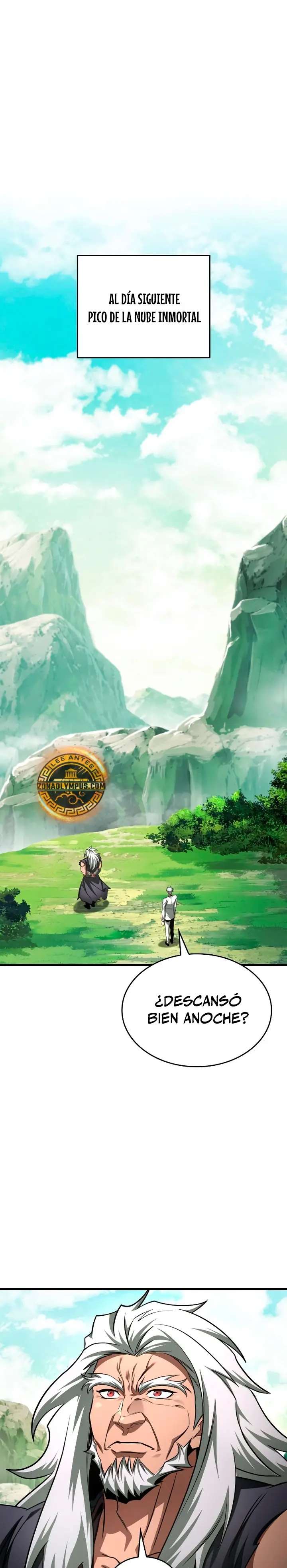 Read Tengo la guía exclusiva de la torre ES Manga Online