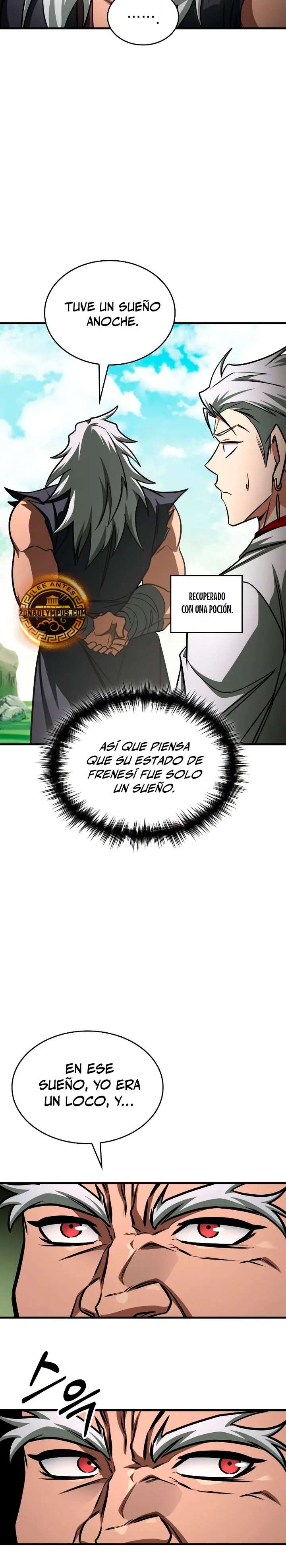 Read Tengo la guía exclusiva de la torre ES Manga Online