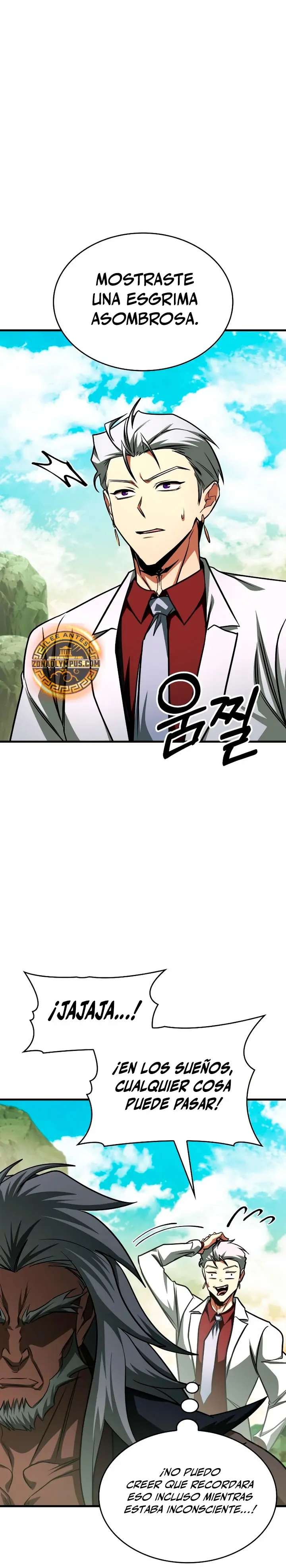 Read Tengo la guía exclusiva de la torre ES Manga Online