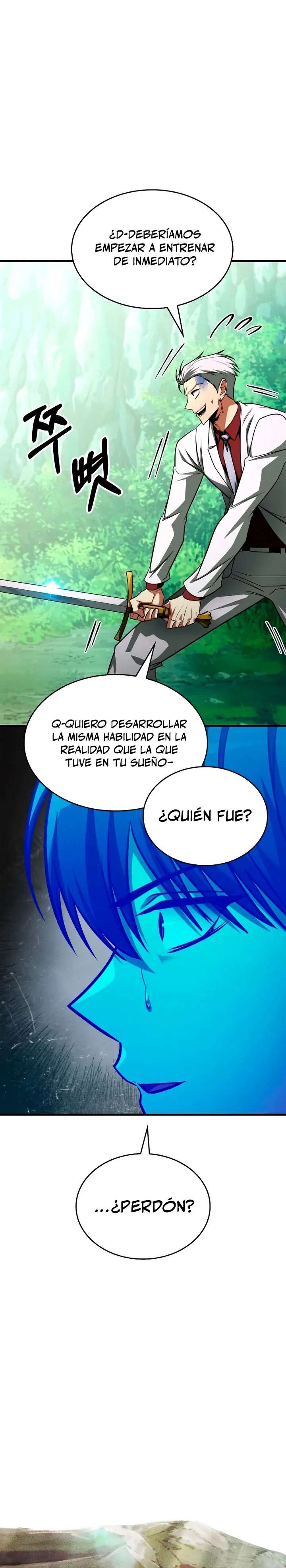 Read Tengo la guía exclusiva de la torre ES Manga Online