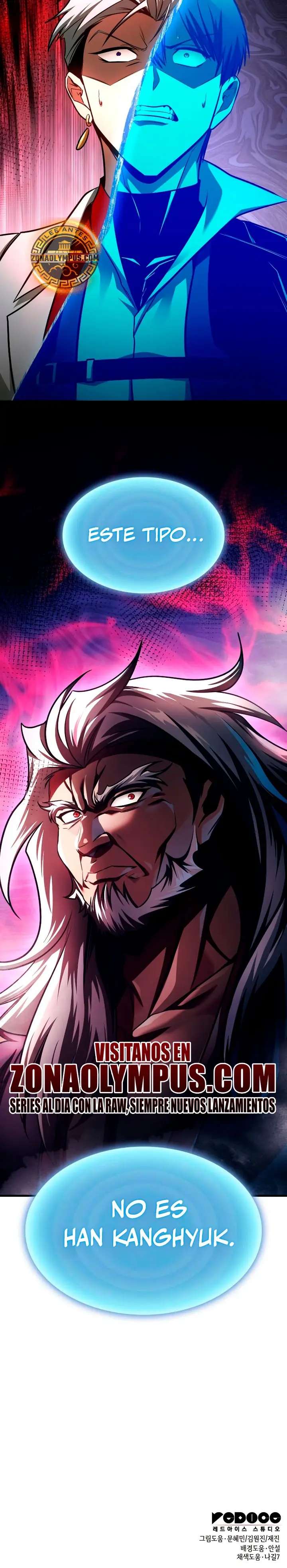 Read Tengo la guía exclusiva de la torre ES Manga Online