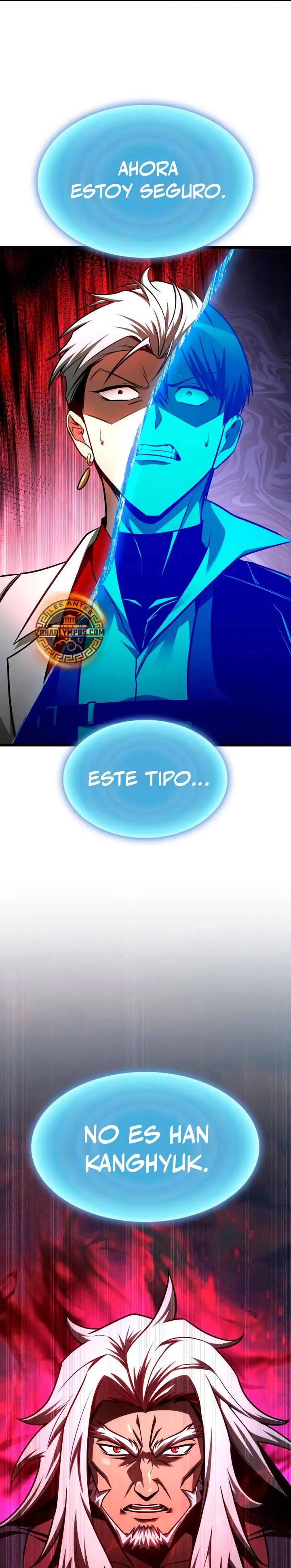 Read Tengo la guía exclusiva de la torre ES Manga Online