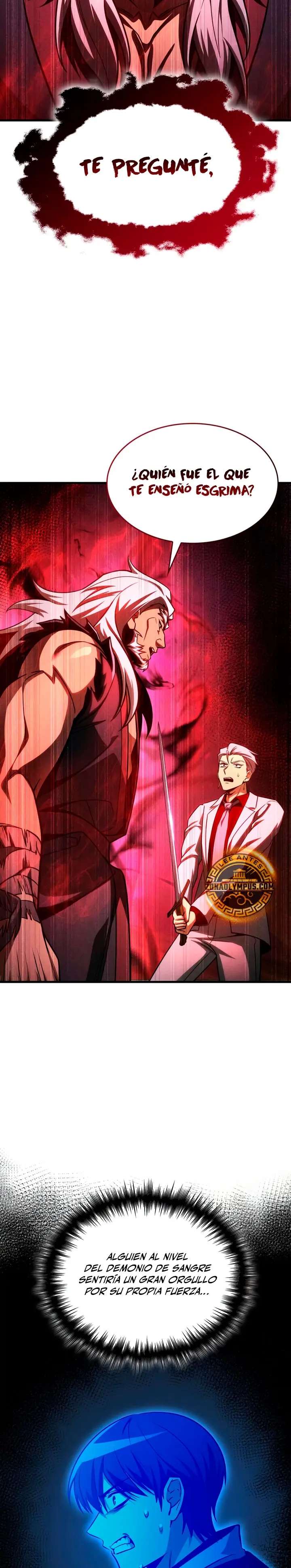 Read Tengo la guía exclusiva de la torre ES Manga Online