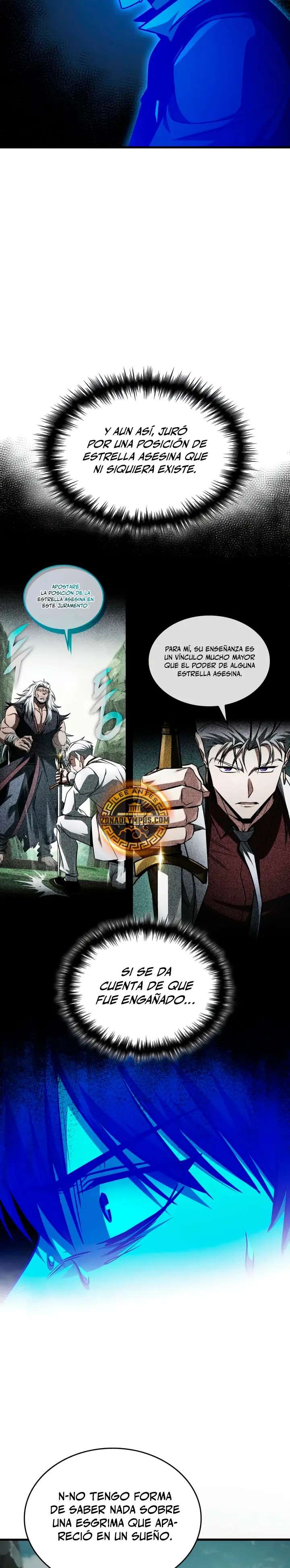 Read Tengo la guía exclusiva de la torre ES Manga Online