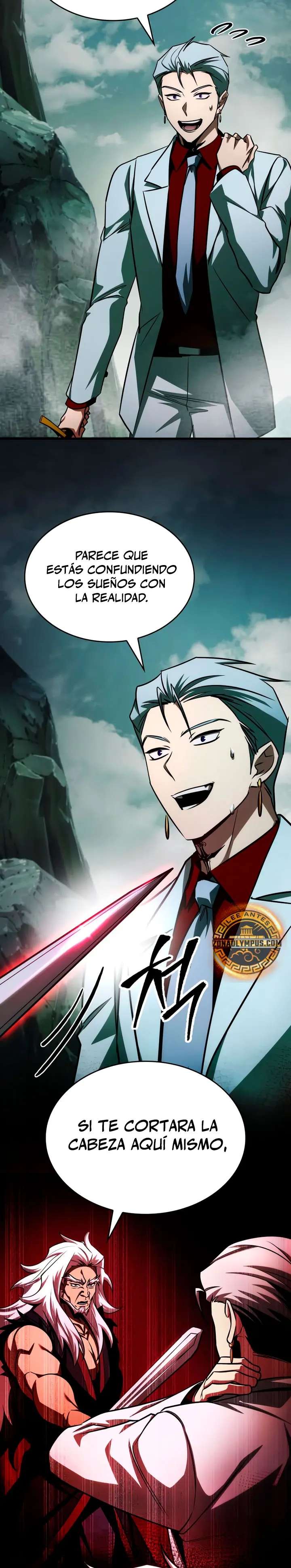 Read Tengo la guía exclusiva de la torre ES Manga Online