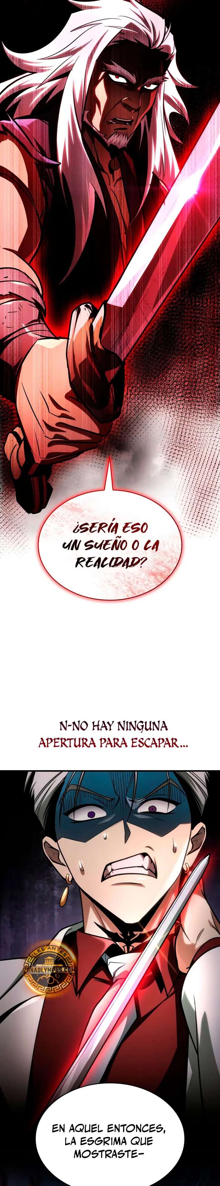 Read Tengo la guía exclusiva de la torre ES Manga Online