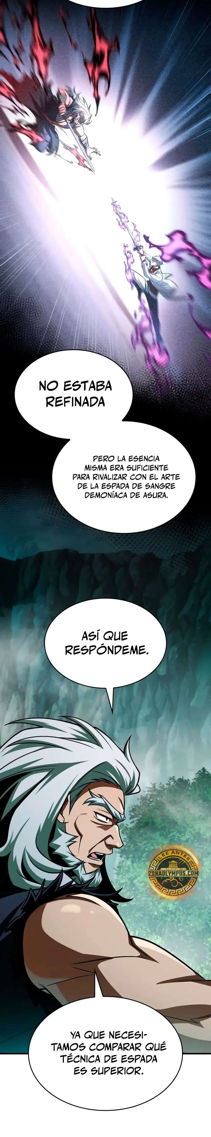 Read Tengo la guía exclusiva de la torre ES Manga Online