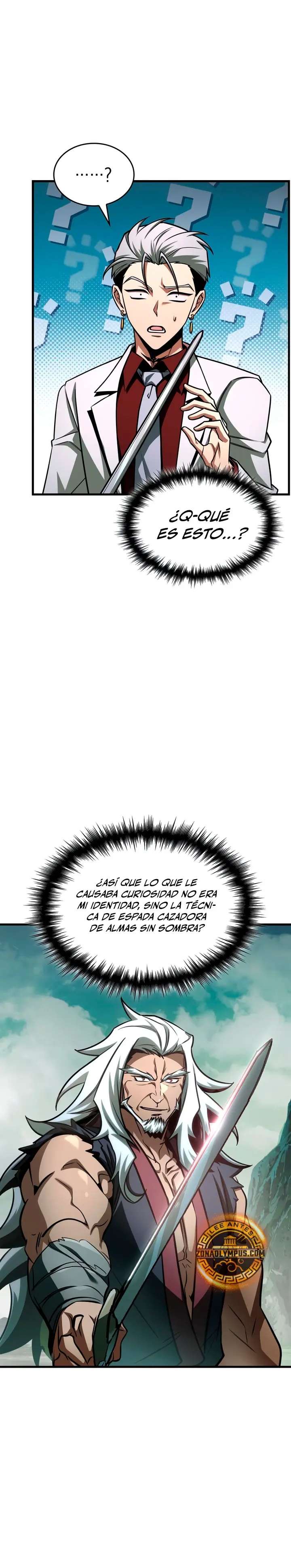 Read Tengo la guía exclusiva de la torre ES Manga Online