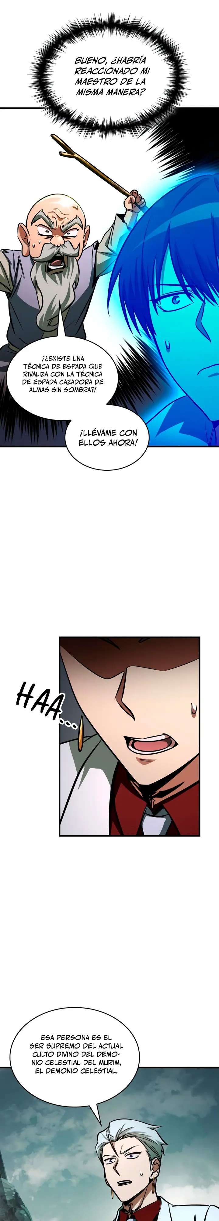 Read Tengo la guía exclusiva de la torre ES Manga Online