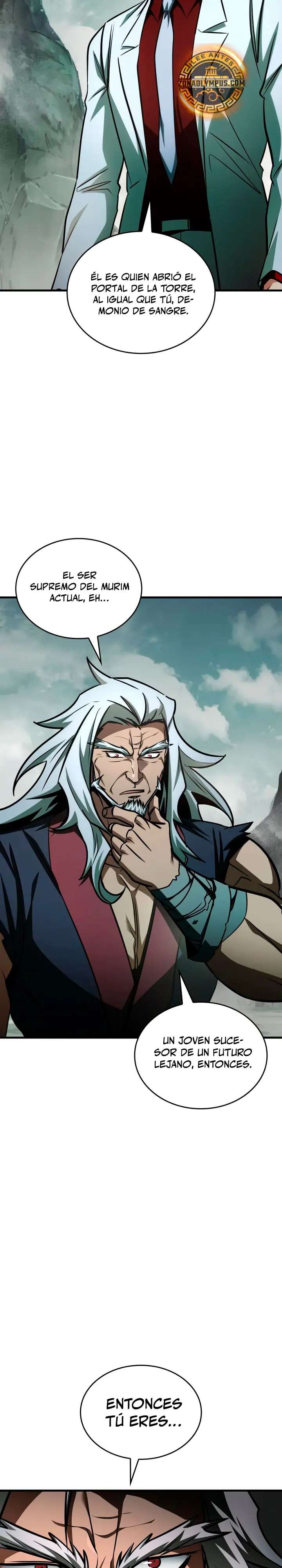 Read Tengo la guía exclusiva de la torre ES Manga Online