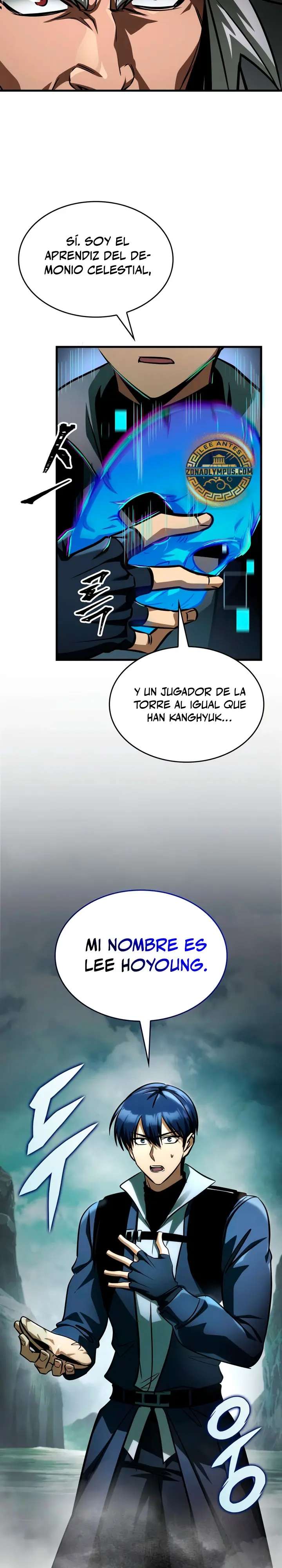 Read Tengo la guía exclusiva de la torre ES Manga Online