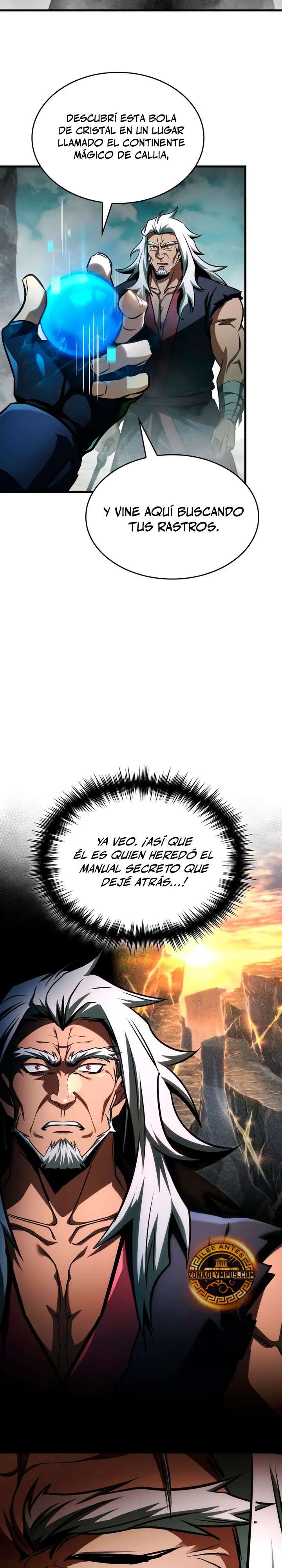 Read Tengo la guía exclusiva de la torre ES Manga Online