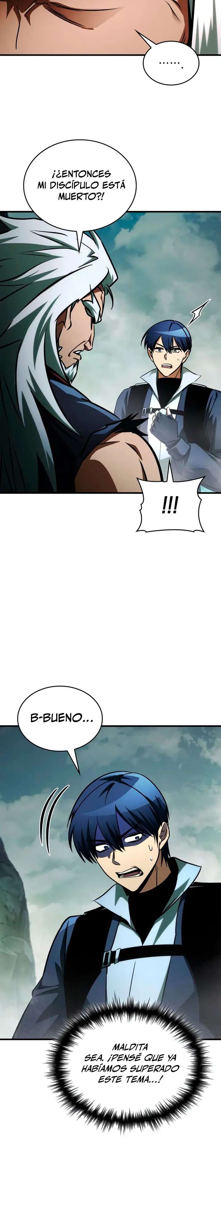 Read Tengo la guía exclusiva de la torre ES Manga Online