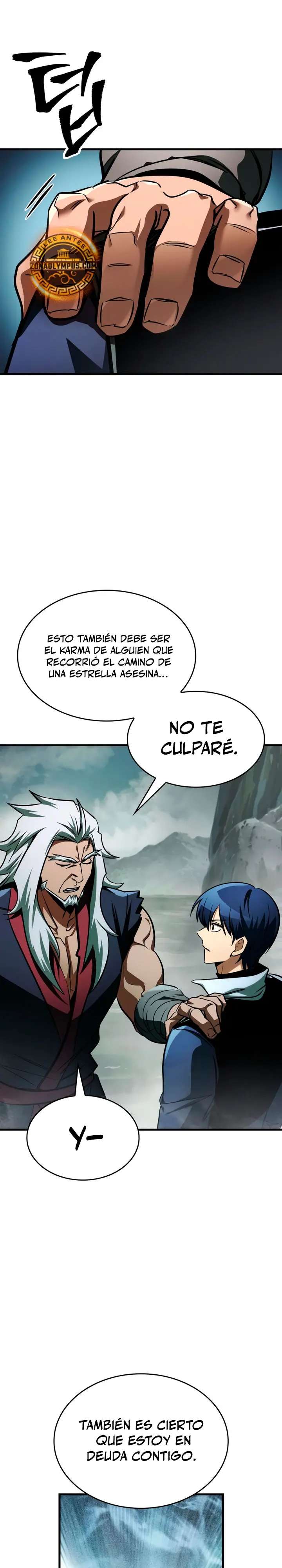 Read Tengo la guía exclusiva de la torre ES Manga Online