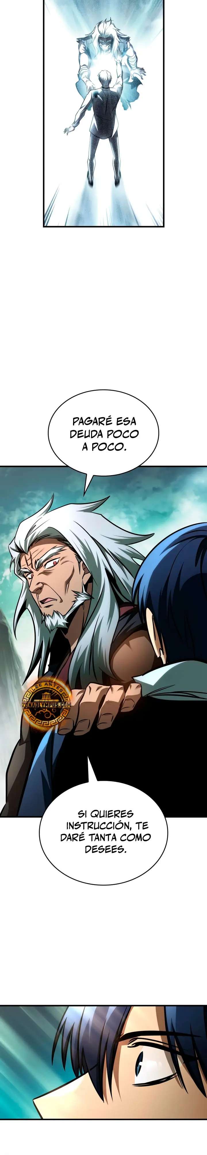 Read Tengo la guía exclusiva de la torre ES Manga Online