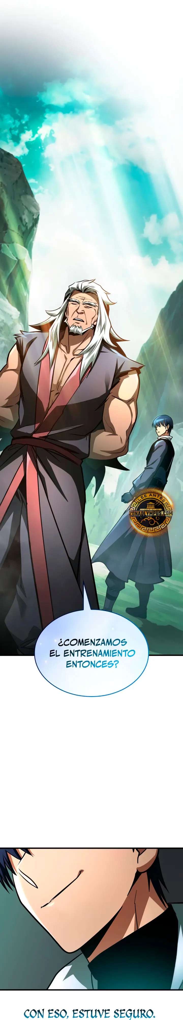 Read Tengo la guía exclusiva de la torre ES Manga Online