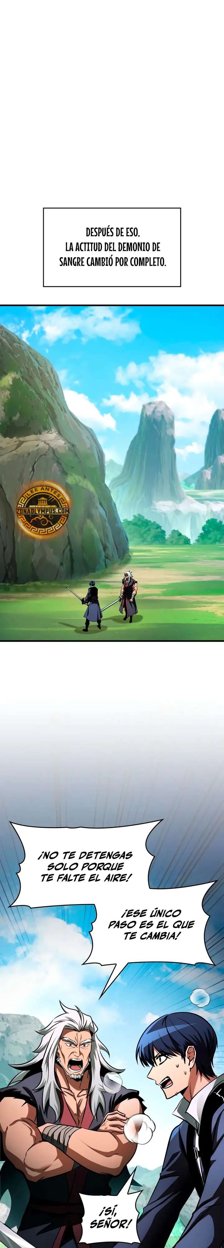 Read Tengo la guía exclusiva de la torre ES Manga Online