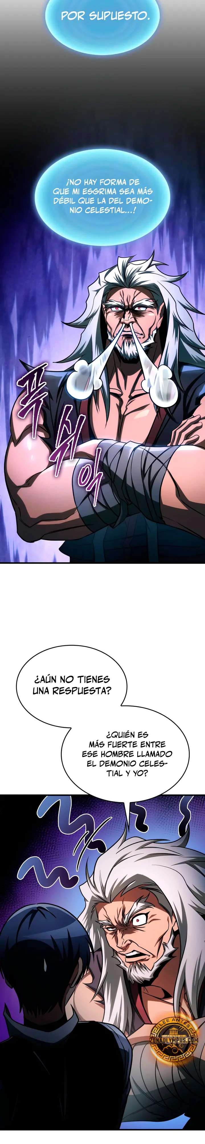 Read Tengo la guía exclusiva de la torre ES Manga Online