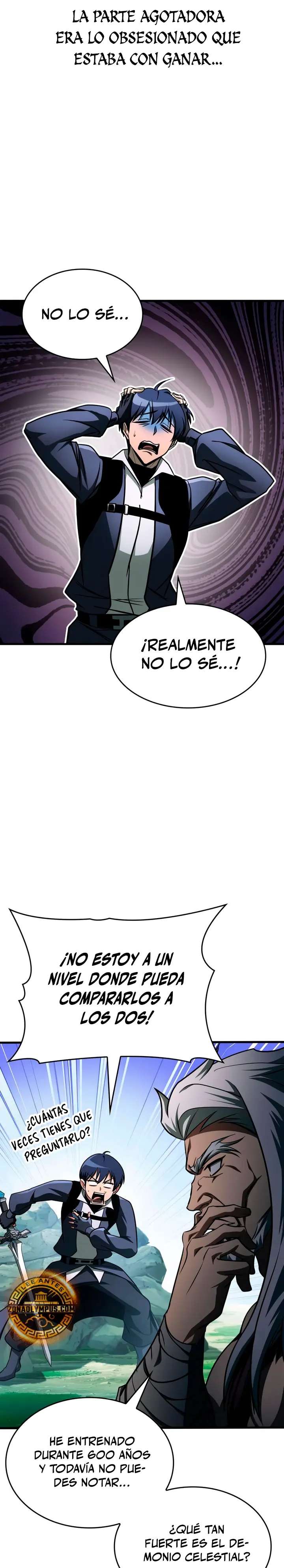 Read Tengo la guía exclusiva de la torre ES Manga Online