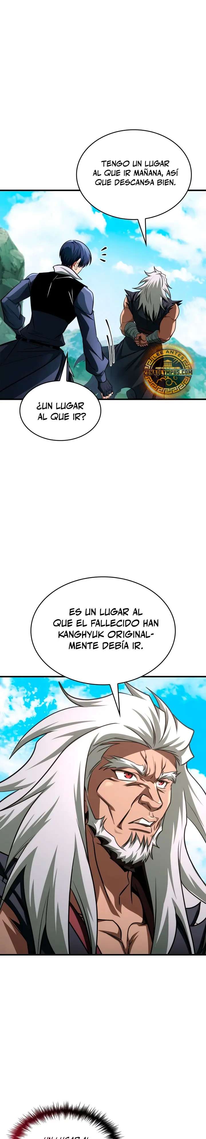 Read Tengo la guía exclusiva de la torre ES Manga Online