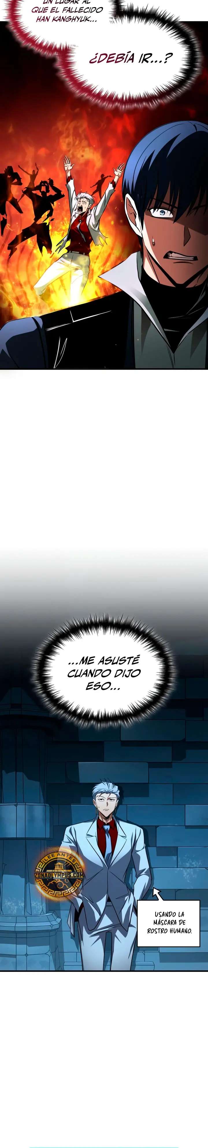 Read Tengo la guía exclusiva de la torre ES Manga Online