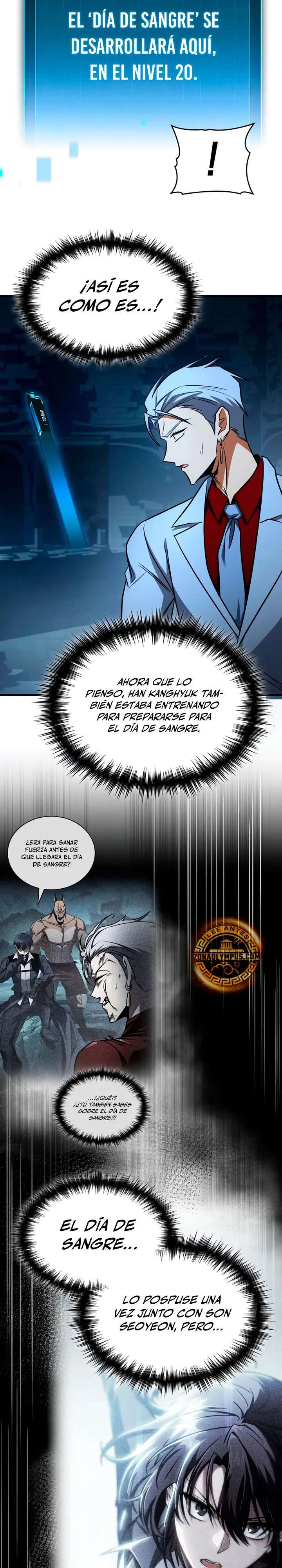 Read Tengo la guía exclusiva de la torre ES Manga Online