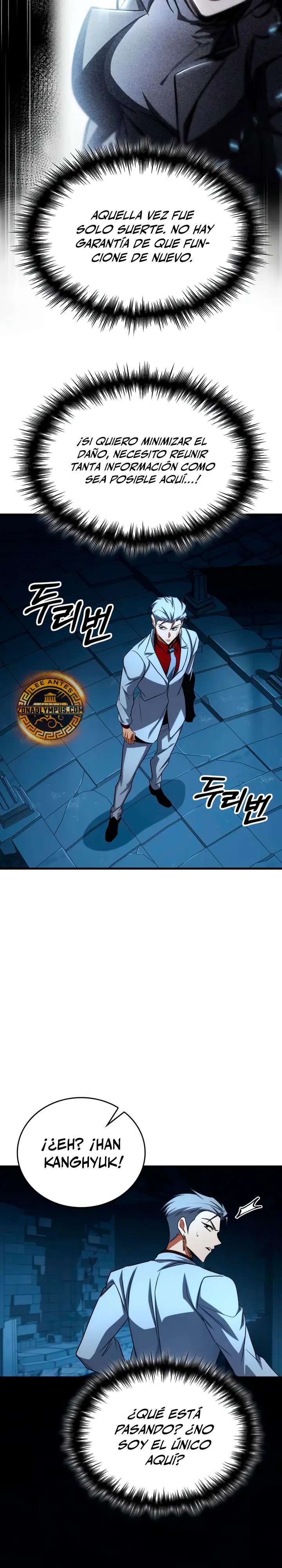 Read Tengo la guía exclusiva de la torre ES Manga Online