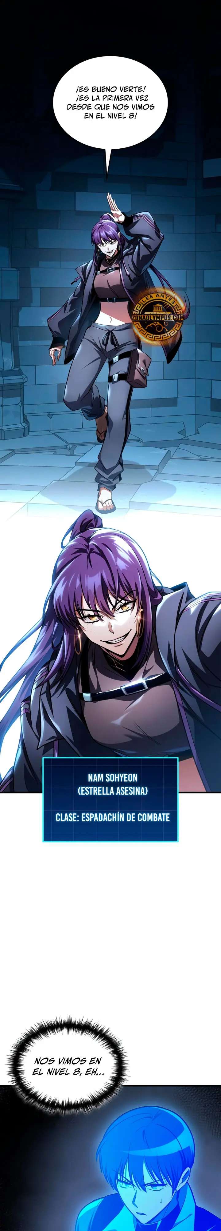 Read Tengo la guía exclusiva de la torre ES Manga Online