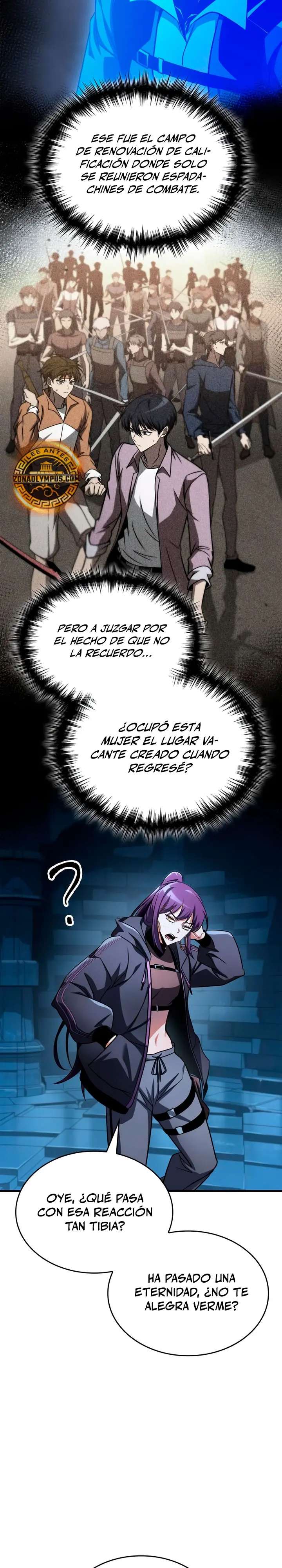 Read Tengo la guía exclusiva de la torre ES Manga Online