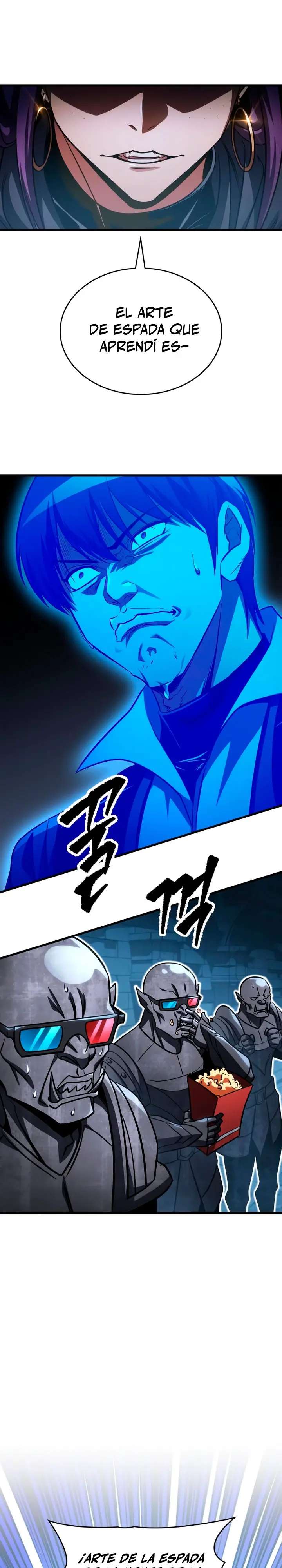 Read Tengo la guía exclusiva de la torre ES Manga Online