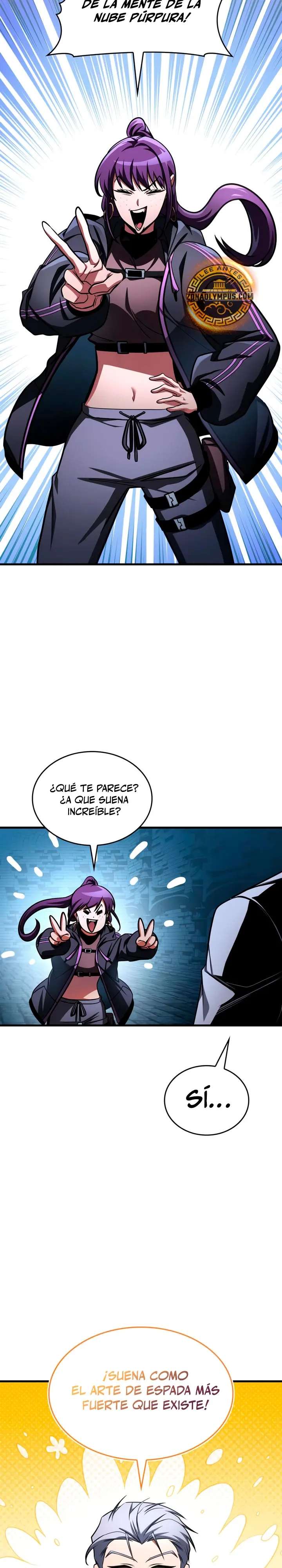 Read Tengo la guía exclusiva de la torre ES Manga Online