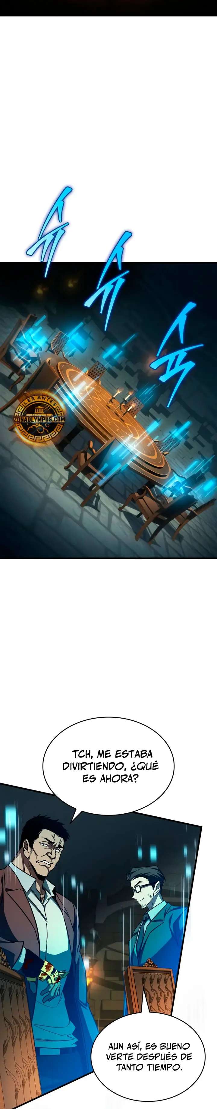 Read Tengo la guía exclusiva de la torre ES Manga Online