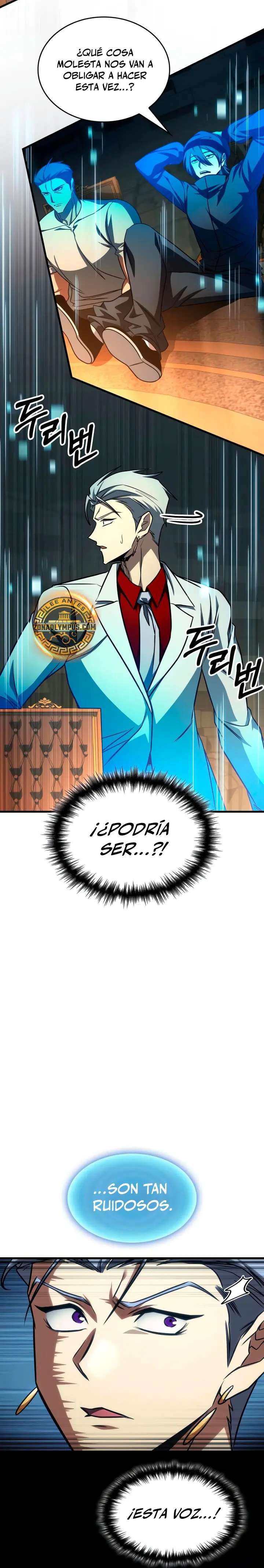 Read Tengo la guía exclusiva de la torre ES Manga Online