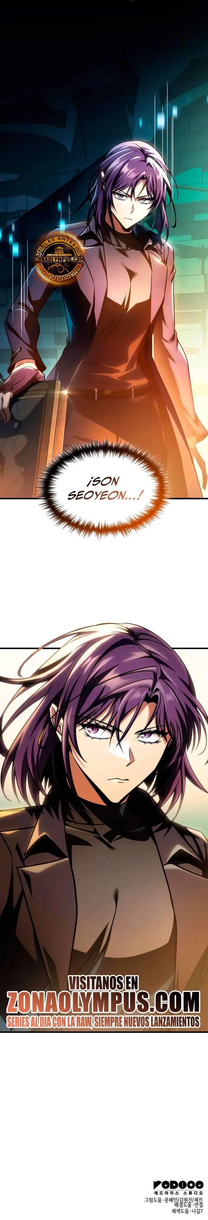 Read Tengo la guía exclusiva de la torre ES Manga Online