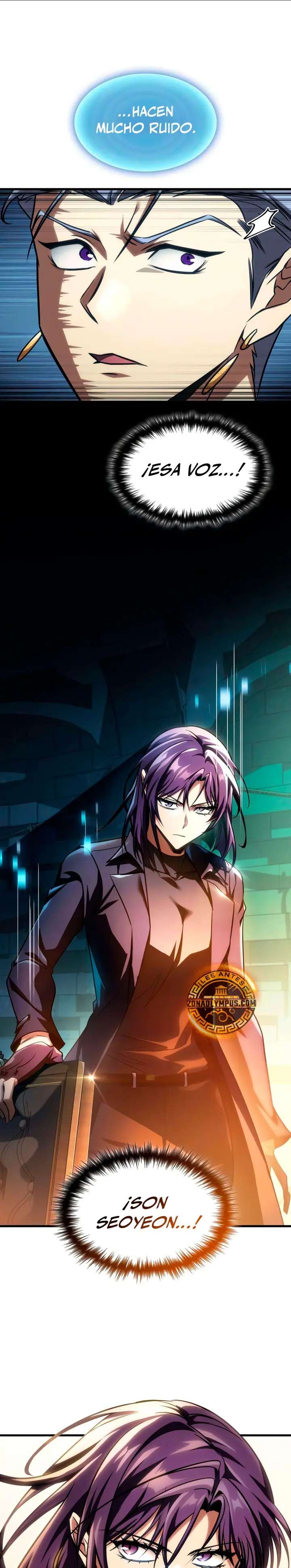 Read Tengo la guía exclusiva de la torre ES Manga Online